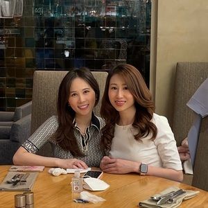 Meet your Posher, Thu